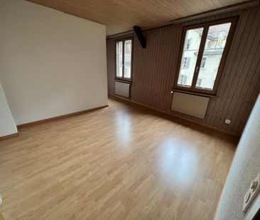 3,5 Zimmer-Maisonette Altstadt-Wohnung mit 100 m2 Garten - Photo 2