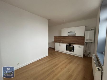 Location Appartement 3 pièces 61m² TOURCOING 59200 - Photo 3