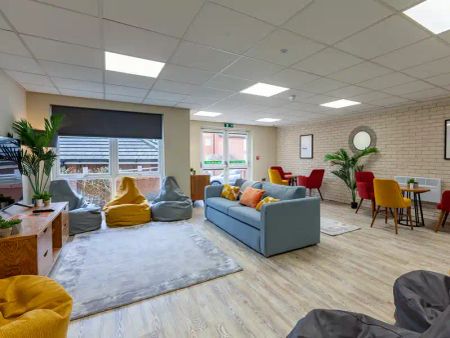 Deluxe Ensuite - Photo 5