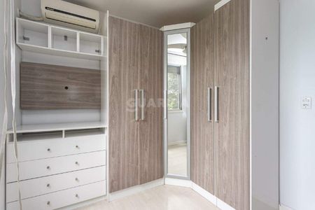 Apartamento mobiliado com 2 dormitórios no bairro Cavalhada - COD: 21065 - Photo 5