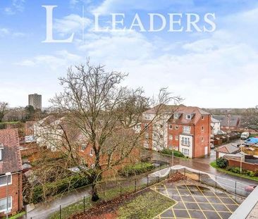 Compass Point, Romsey Road, SO16 - Photo 3