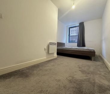 1 bedroom apartment to rent - Photo 2