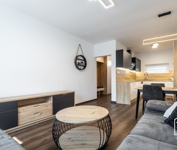 Dvojpodlažný 3 izbový rodinný dom s terasou, Nová Polhora - Photo 5