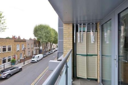 Cardigan Road, London, E3 - Photo 4