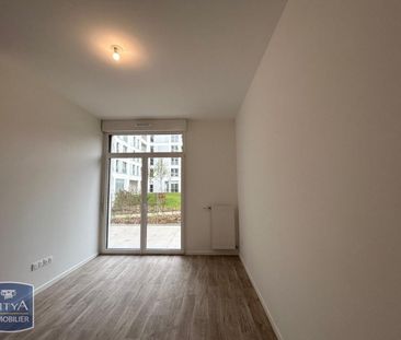 Appartement 2 Pièces 53 m² - Photo 1