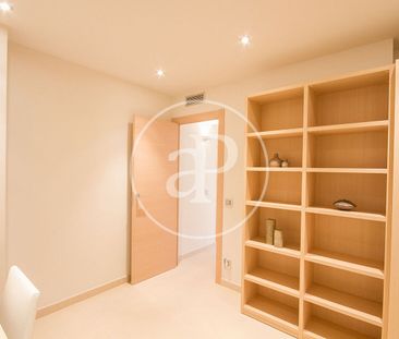 Apartment for rent next to the Real Club de Polo de Barcelona - Photo 5