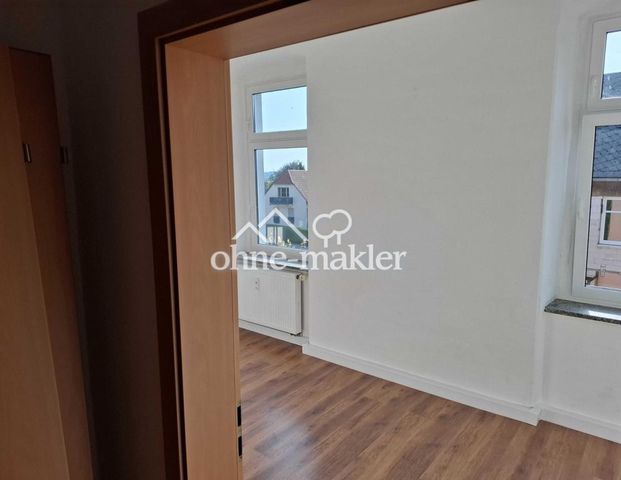 Schöne sonnige, familienfreundliche 3 Raum Whg. 73 m² in Villa - Foto 1