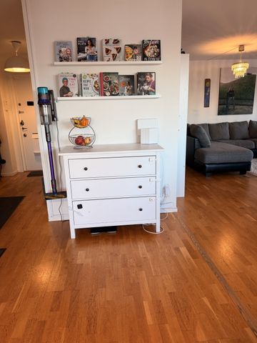 Wiboms Väg, Solna - Photo 3