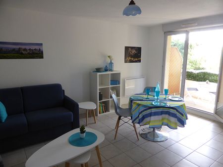 Appartement T2 Carcassonne à louer - Photo 2