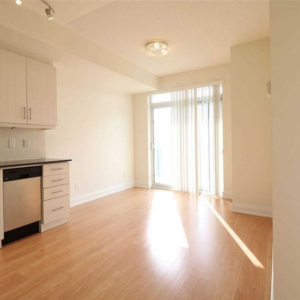For Lease - 68 Canterbury Place Unit# 607, Toronto, Ontario - Photo 1
