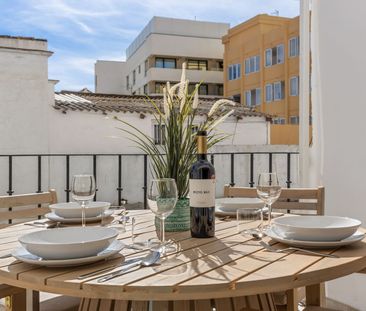 Middle Floor Apartment in Marbella - Photo 3