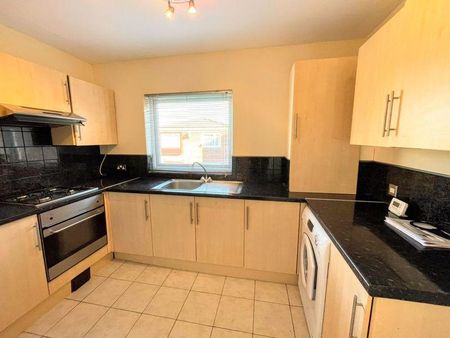 1 bedroom apartment to rent - Photo 3