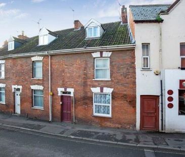 2 bedroom flat to rent - Photo 6