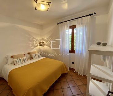 Excellent 3 Bedroom house / villa for rent in Ciutadella, Balearic ... - Photo 5