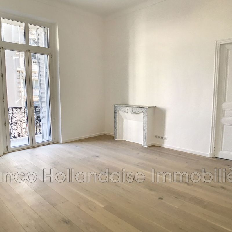 location appartement 4 Pièce(s) - Photo 1