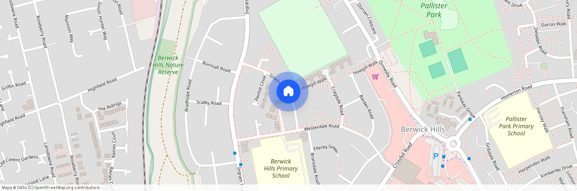 Greenhow Road, MIDDLESBROUGH, TS3
