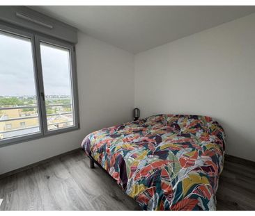Appartement T3 neuf - Photo 3