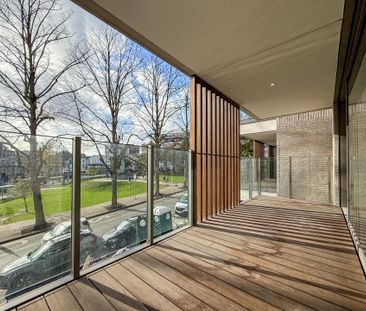 Square des Héros, 1180, Uccle - Foto 3