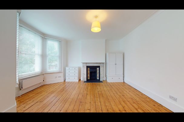 4 Bed Semi-Detached House, Bracewell Road, W10 - Photo 1