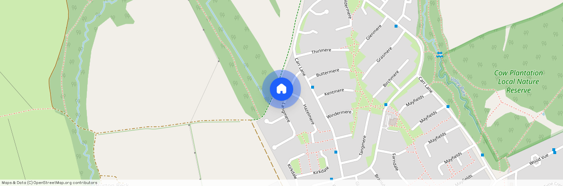 Langmere, Spennymoor