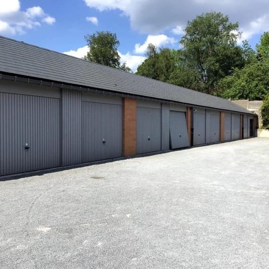 Appartement te huur - Photo 1