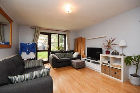 2 bedroom terraced house to rent - Photo 5
