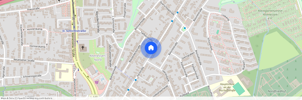 Karlstraße 99, 45329 Essen