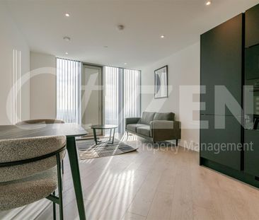 VISTA RIVER GARDENS, Trinity Way, Manchester - Photo 5