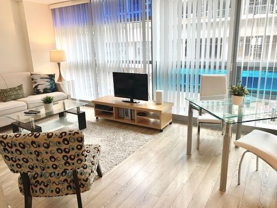 For Lease - 375 King Street Unit# 411, Toronto, Ontario - Photo 1