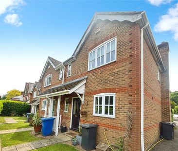 Chobham Road, Ascot, SL5 - Photo 1