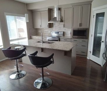 3‑Bedroom Home for Rent in Livingston – Available November 1st | FR... - Photo 1