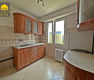 Lotnisko-Dwa pokoje-Loggia!!! - Photo 5