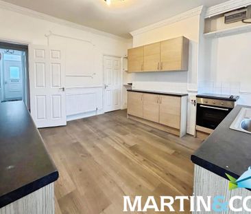 3 bedroom terraced house to rent - Photo 6