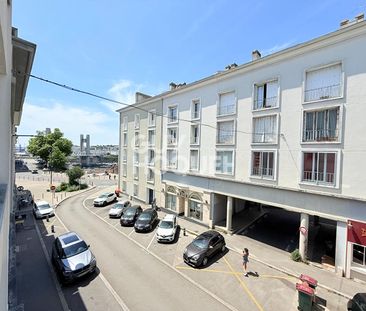 Location Appartement 2 pièces 34m² - Photo 3