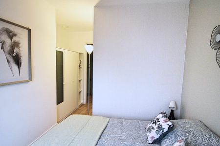 Levallois-Perret - Le Perret - Chambre 2 - Photo 2