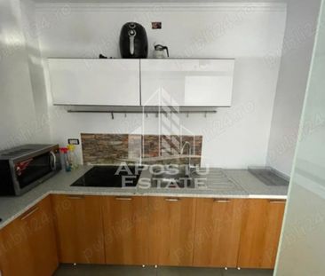 Apartament cu 2 camere si curte,Dumbravita - Photo 6