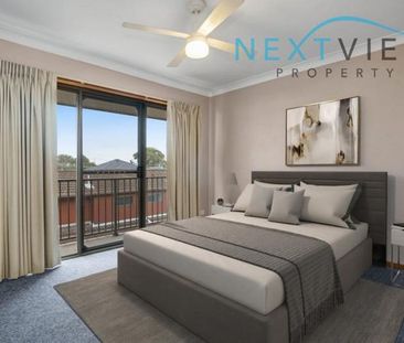 7/14 Wilton Street, Merewether NSW 2291 - Townhouse For Rent | Domain - Photo 3