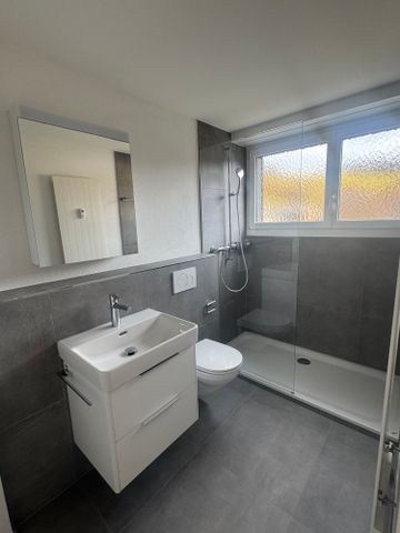 4 Zimmer, 84 m², 3. Stock - Photo 4