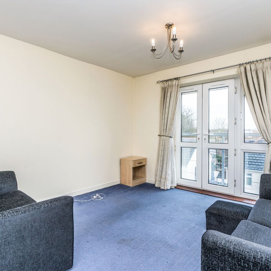 2 bedroom apartment to rent Hawkeswood Road, Southampton, SO18 - Photo 1