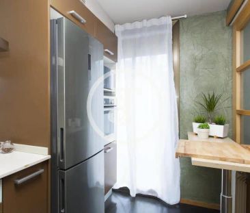 Piso de alquiler en C. de Girona, Dreta de l'Eixample - Photo 2