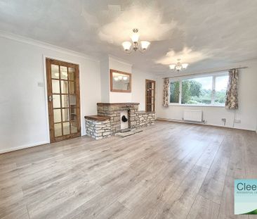 3 bed semi-detached house to rent in Woolstone Lane, Gotherington, ... - Photo 1