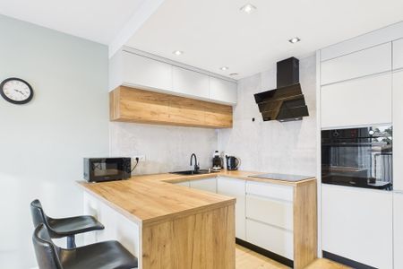 Nowoczesne mieszkanie os. Bór – Nowy Targ - Zdjęcie 4