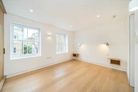 Lonsdale Road, Notting Hill, W11 - Photo 5