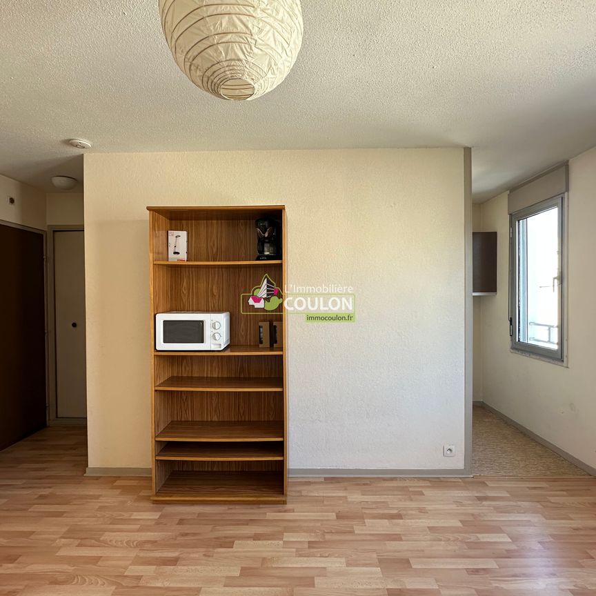 Résidence Le Forum - Bât.A 20 rue de la Rotonde, 63000, Clermont-Ferrand - Photo 1