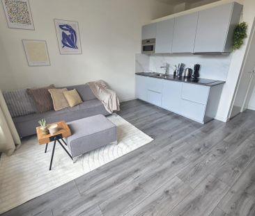 Burgemeester Reigerstraat 3581KV Utrecht - Photo 3