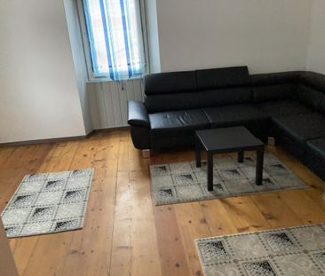 3-Zimmer-Wohnung im 2. OG / Appartamento di 3 locali nel secondo piano - Photo 4