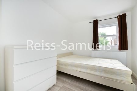 5 bedroom terraced house to rent - Photo 3