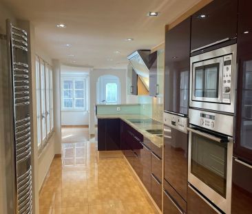 3.5 Zimmer, 110 m², 1. Stock - Photo 3