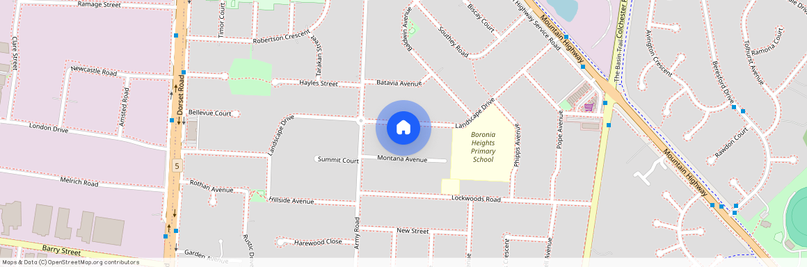 50 Landscape Drive, Vic 3155, Boronia