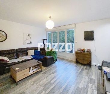 Appartement Caen 3 pièce(s) 66.99 m2 - Photo 5